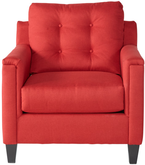 Hughes Furniture Living Room Chair 4
