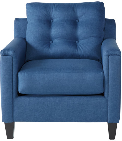 Hughes Furniture Living Room Chair