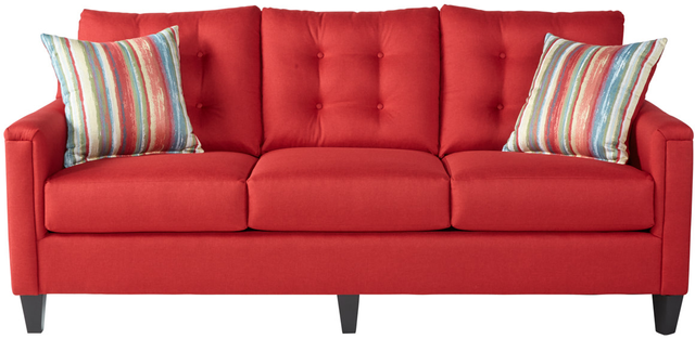 Hughes Furniture Sofa 3