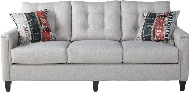 Hughes Furniture Sofa 5