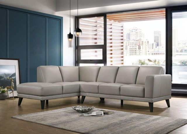 Purity 2 Piece Sectional-2