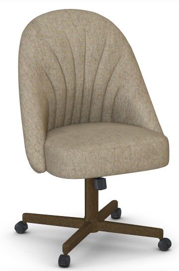 Chromcraft™ Landry Chair Bucket 0