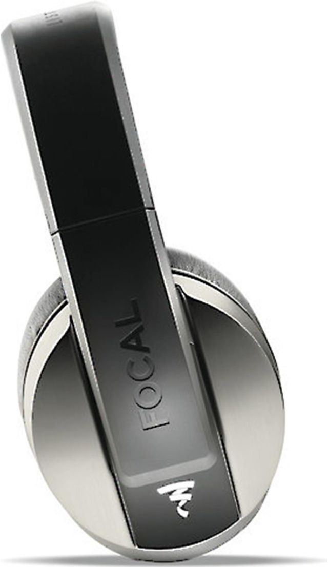 Focal® Listen Premium Mobile Headphones 2