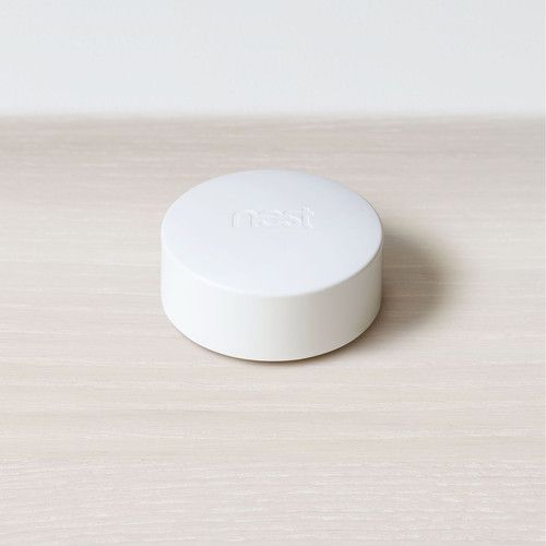 Google Nest Pro White Temperature Sensor 3