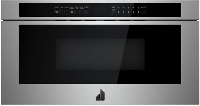 Jenn-Air® RISE™ 1.2 Cu. Ft. Stainless Steel Under Counter Microwave