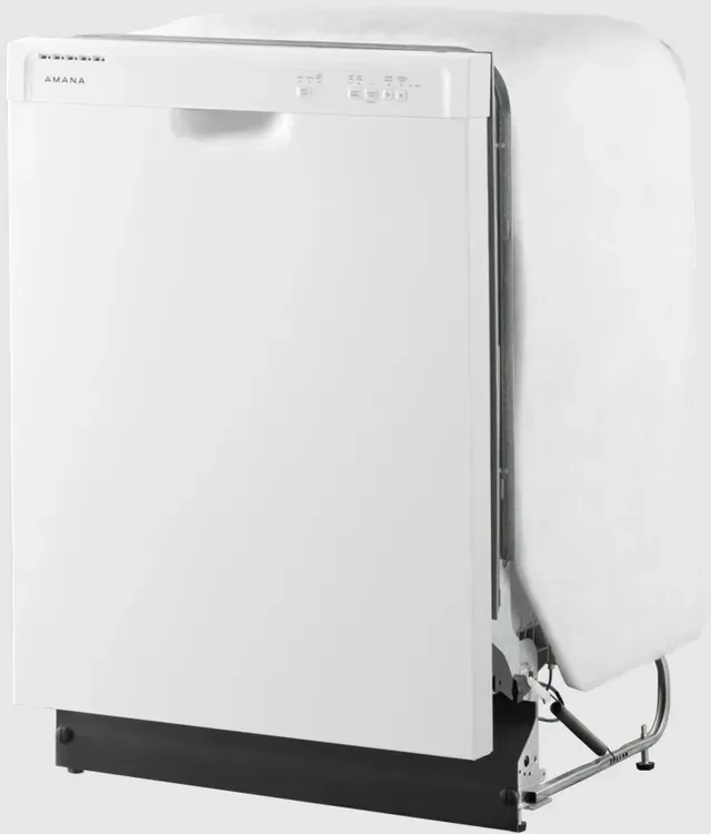 DISHWASHER WITH TRIPLE FILTER WASH SYSTEM 2