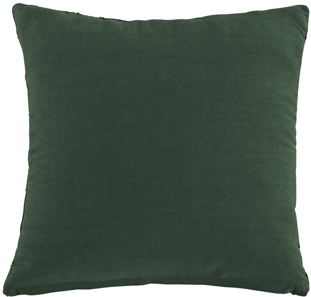 Signature Design by Ashley® Ditman Set of 4 Green Pillow 1