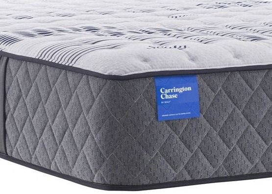 geneva ruby plush tight top mattress