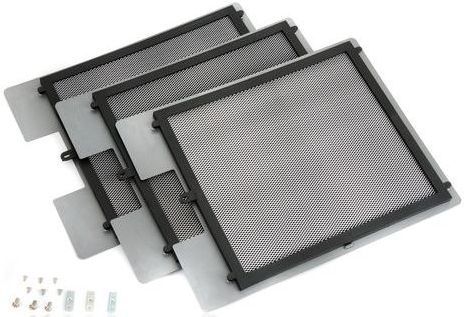 Whirlpool Range Hood Replacement Charcoal Filter-0