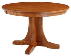 Fusion Designs Old Mission Table