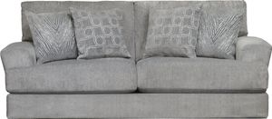 iAmerica Furniture Khloe Shark Sofa