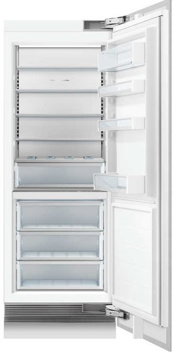 Fisher & Paykel 16.3 Cu. Ft. Panel Ready Built in All Refrigerator-3