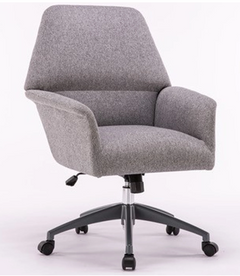 Crisci Desk Chair (Fabric)