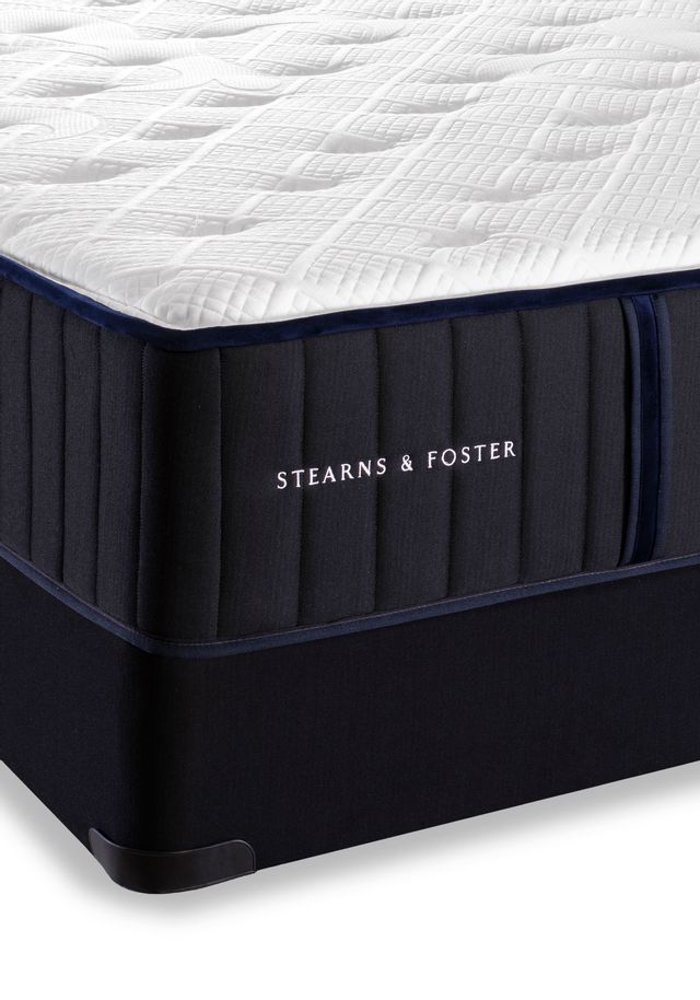 Stearns & Foster® Amber Shore Luxury Firm Tight Top Double Mattress 7