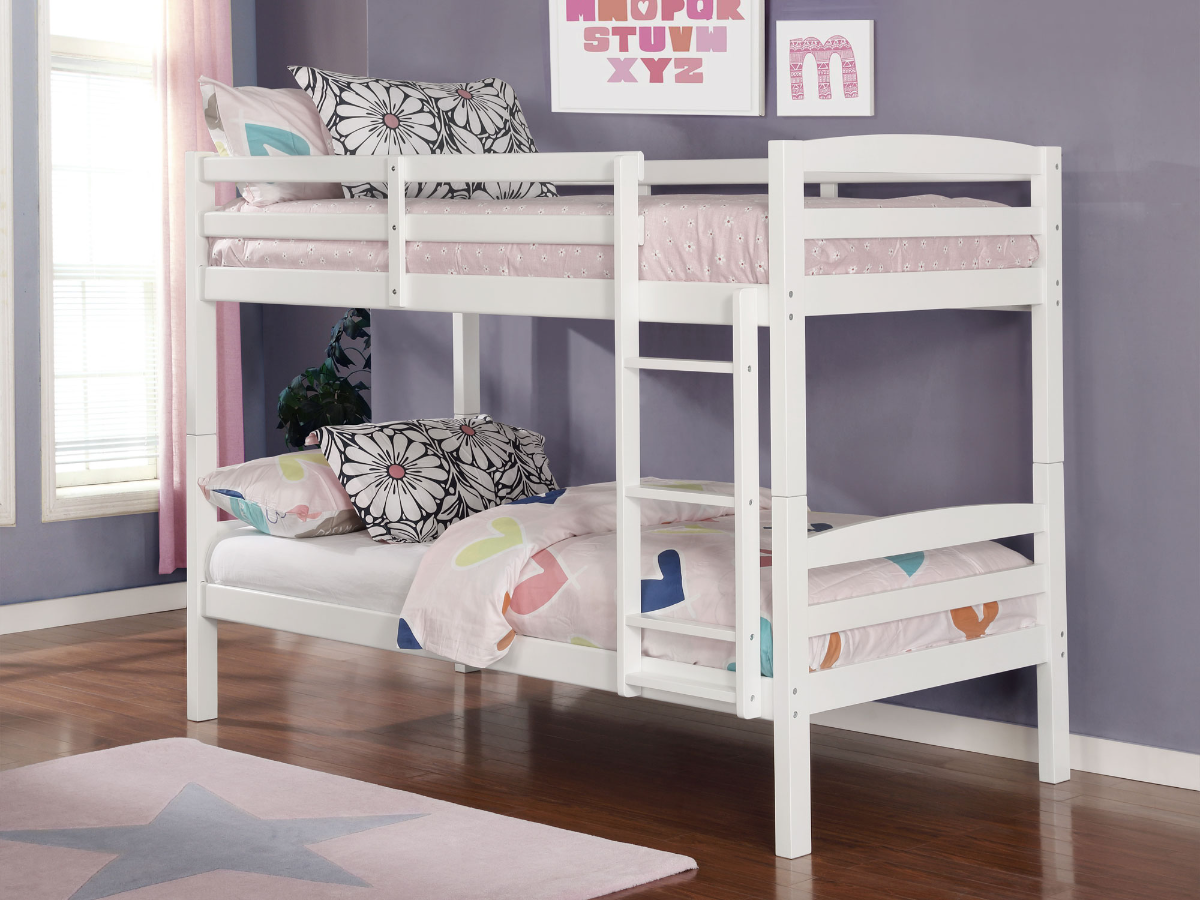 Bobs furniture hot sale bunk beds