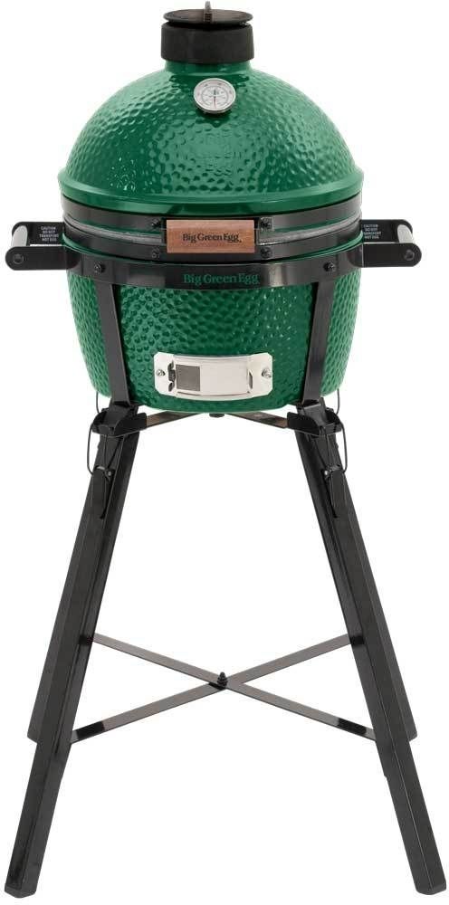 Big Green Egg® MiniMax EGG Replacement Base Grill Component 2