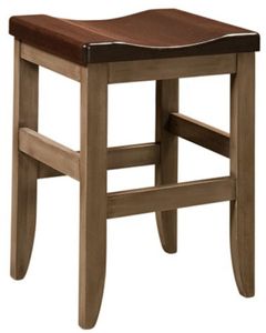 Fusion Designs Claremont Counter Chair