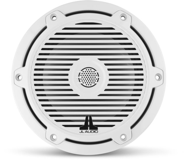 JL Audio® M3 6.5" Marine Coaxial Speakers 1