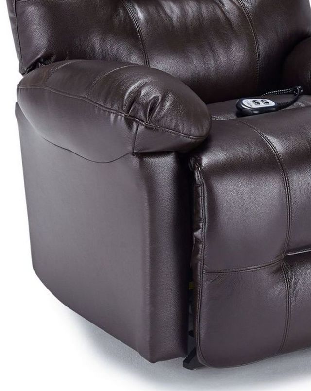 Best® Home Furnishings Zaynah Leather Power Lift Recliner-2