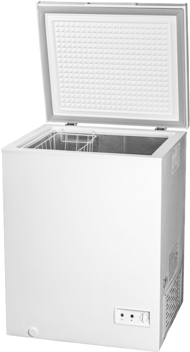 Danby® 5 0 Cu Ft White Chest Freezer Freds Appliance Eastern