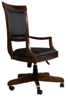 Coaster Home Office Office Chair 800142 - Ridgemont Furniture - Louisville,  KY, Shepherdsville, KY