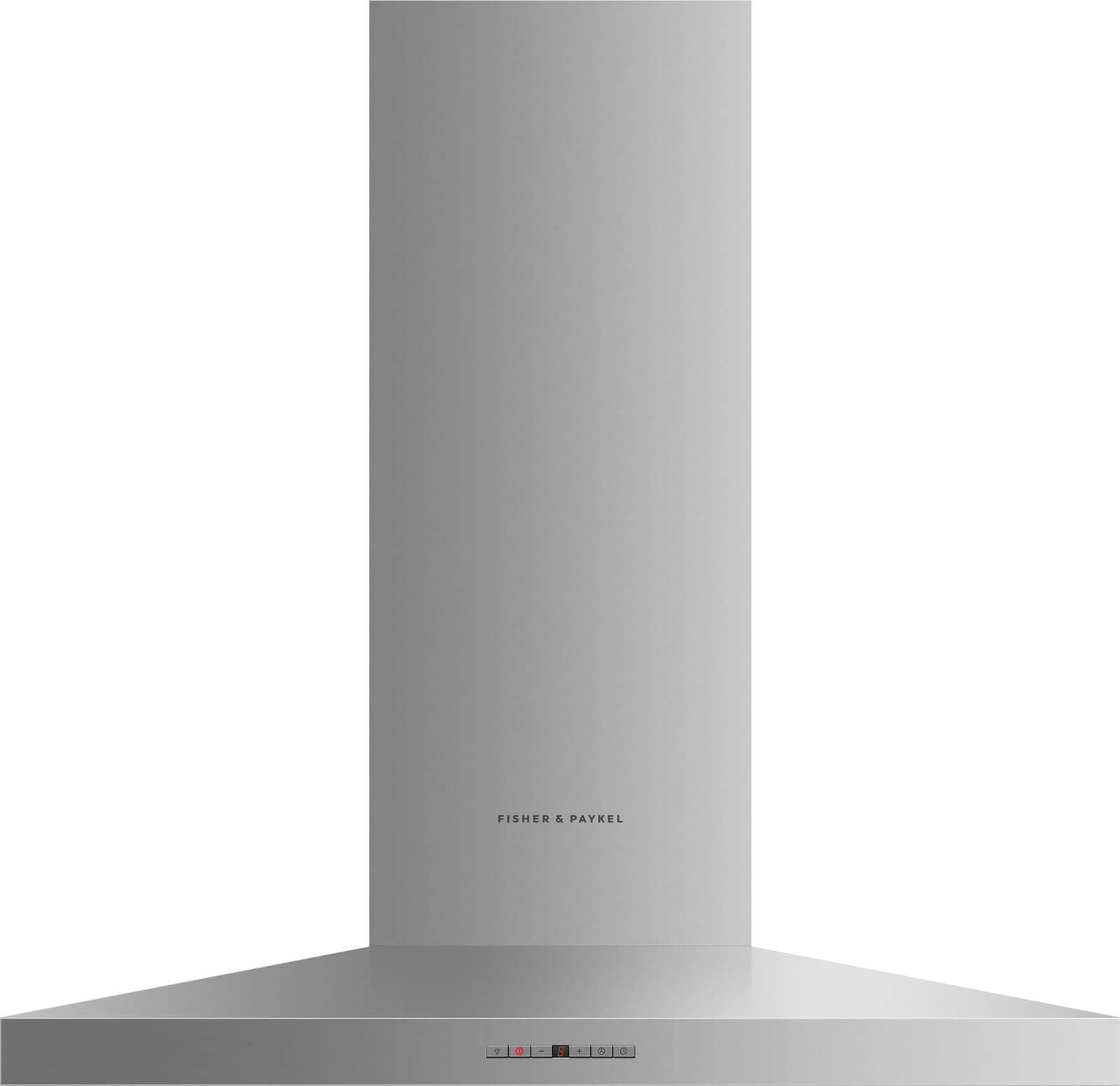 Fisher & Paykel Series 7 36" Stainless Steel Wall Chimney Ventilation Hood