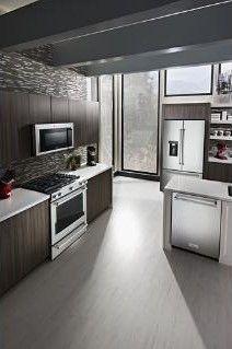 KitchenAid® 1.9 Cu. Ft. Stainless Steel Microwave 9