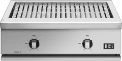 DCS Liberty 30" Brushed Stainless Steel Built In Propane Gas Grill
