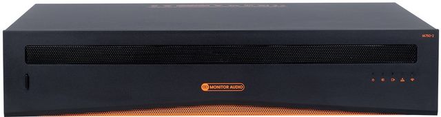 Monitor Audio 2 Channel Power Amplifier