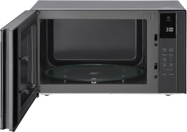 LG NeoChef™ 1.5 Cu. Ft. Stainless Steel Countertop Microwave-LMC1575ST-1