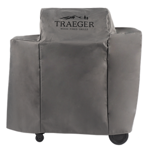 Traeger® Gray Grill Cover