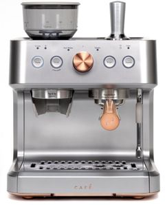 Café™ AFFETTO Automatic Espresso Machine + Frother - C7CEBBS3RD3 - Cafe  Appliances