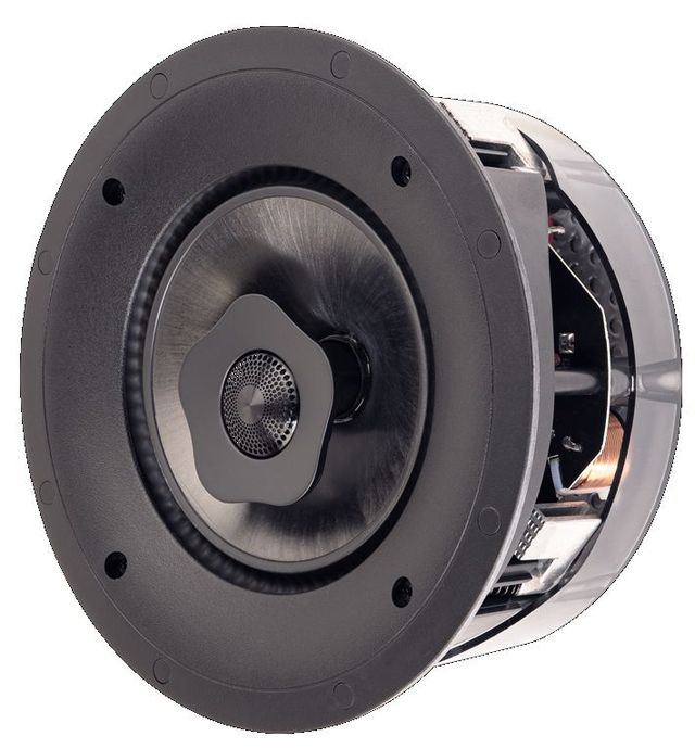 Paradigm® CI Pro P65-R V2 White In-Ceiling Speaker 3