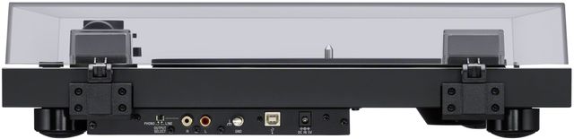 Sony® Hi Resolution USB Turntable 8