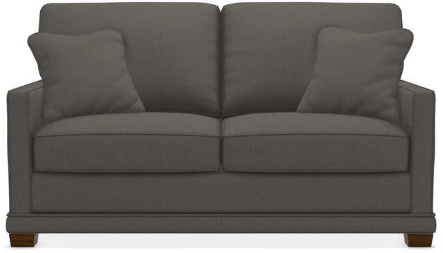 La-Z-Boy® Kennedy Briar Premier Supreme Comfort™ Full Sleep Sofa 8