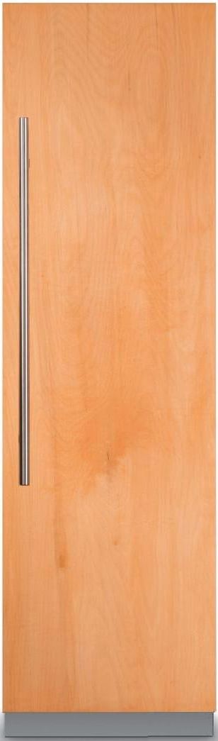 Viking® 7 Series 8.4 Cu. Ft. Custom Panel All Freezer