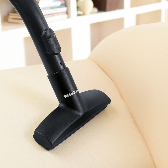 Miele Vacuum SPD10 Black Upholstery Tool 2