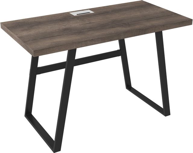 Signature Design by Ashley® Arlenbry Gray Office Small Desk-0