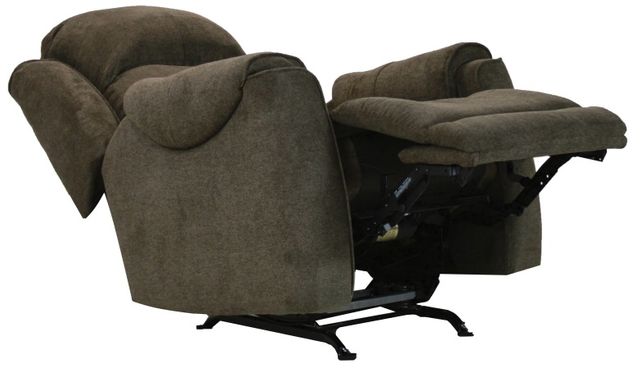 Southern Motion™ Safe Bet SoCozi Power Recliner With Power Headrest-2