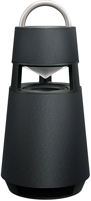 LG XBOOM 360 Peacock Green Portable Wireless Bluetooth Speaker