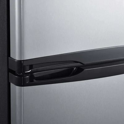 Avanti® 4.5 Cu. Ft. Stainless Steel Compact Refrigerator 6