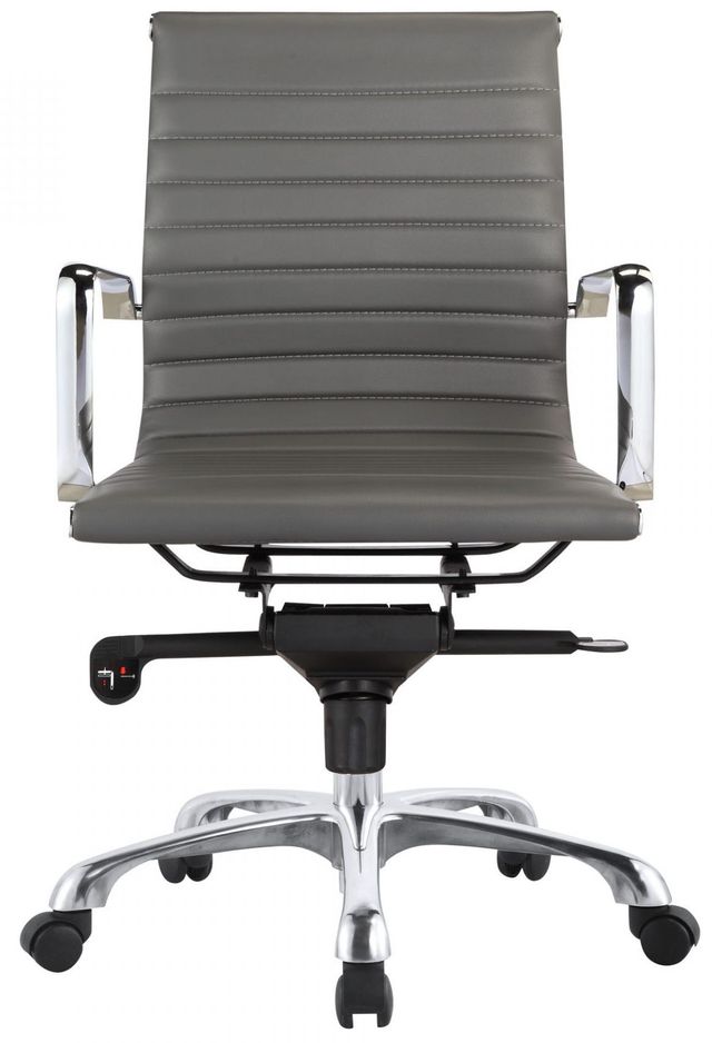 Moe's Home Collection Low Back M2 Office Chair