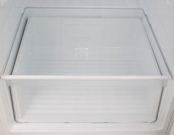 Danby® 12.1 Cu. Ft. White Top Freezer Refrigerator 7