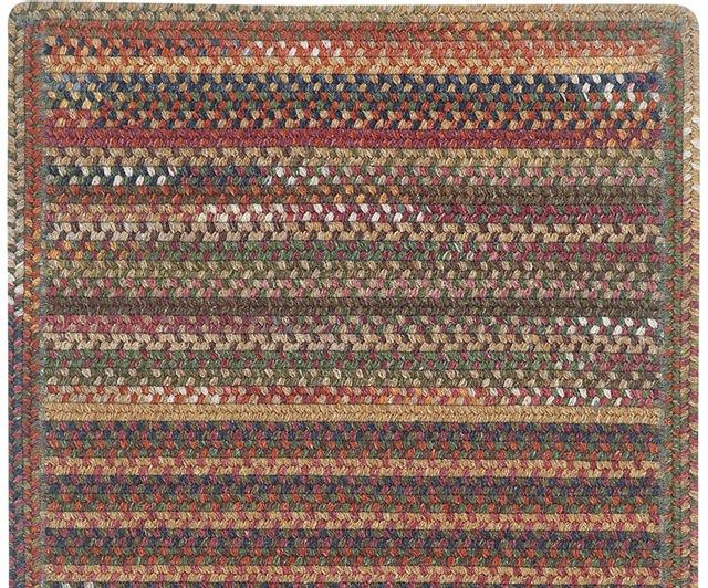 Capel Rugs American Legacy Antique 5 6 Square Rug 0210 900 5 56x56 Guerard S Fine Furniture