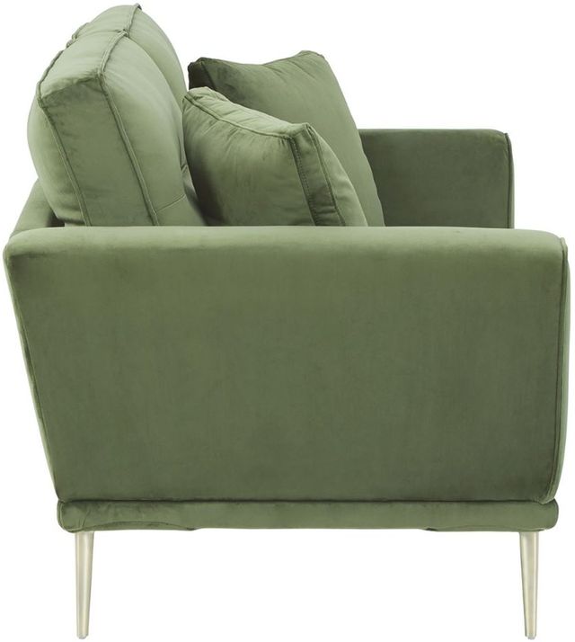 Signature Design by Ashley® Macleary Moss RTA Loveseat 3