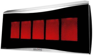 Bromic® Platinum Smart-Heat™ 30" Gas Patio Heater