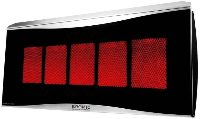 Bromic® Platinum Smart-Heat™ 30" Gas Patio Heater-0
