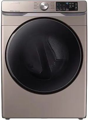 Samsung 4.5 Cu. Ft. Champagne Front Load Washer