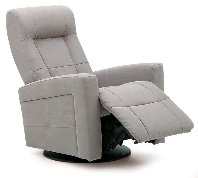 Palliser® Furniture Chesapeake Swivel Glider Recliner 3