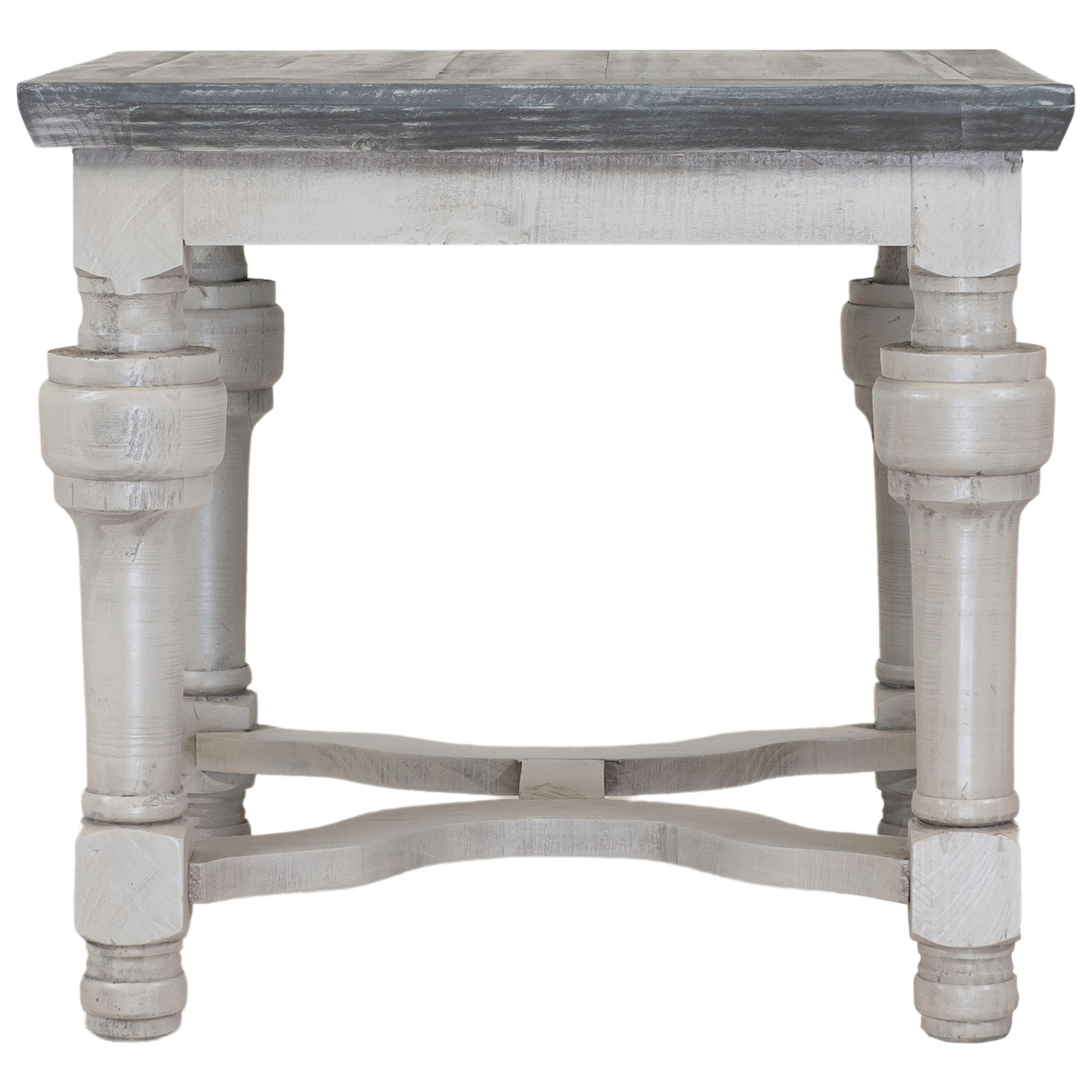 laurel chairside table